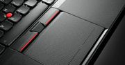 Biznesowy ultrabook Lenovo