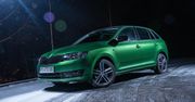 Używana Škoda Rapid w pigułce – prawie jak Octavia, tania jak Fabia