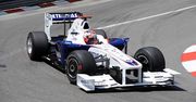 BMW Sauber wycofuje się z Formuły 1!