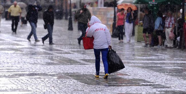 Rodzina wciąż najwyższą wartością współczesnych Polek