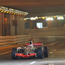 GP Monako: Kubica wystartuje z ósmego pola