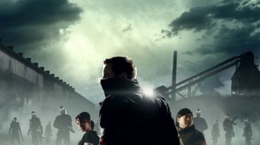 Beyond Black Mesa - nowy trailer [wideo] 1