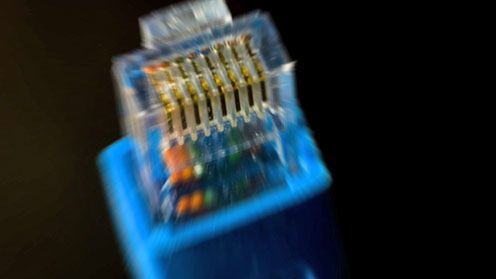 Internet skończył 40 lat! 1