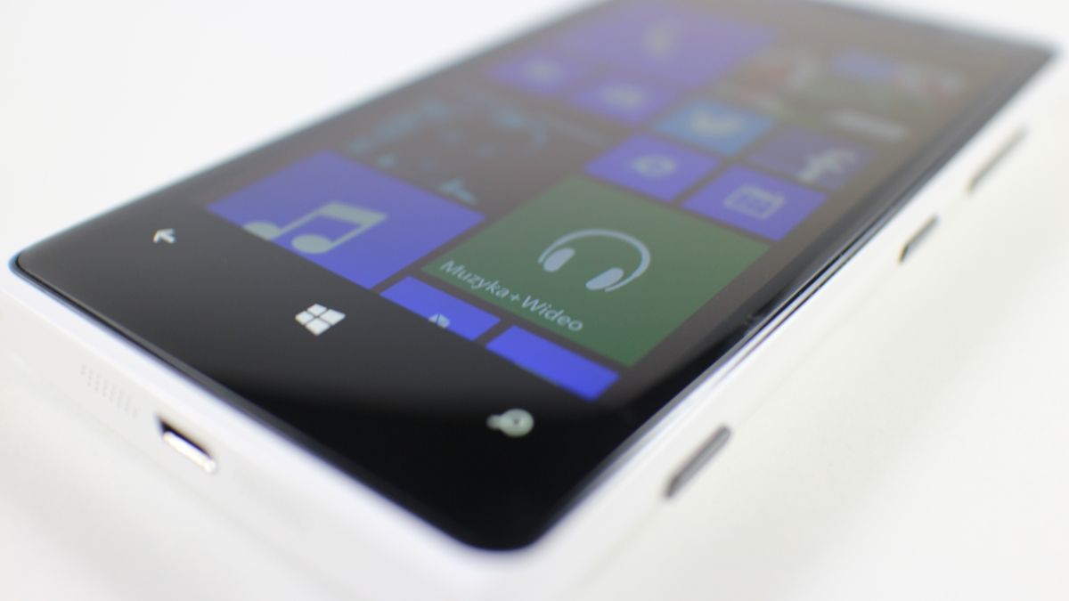 Windows Phone z nowym rekordem. Sięgają po niego początkujący użytkownicy smartfonów 1