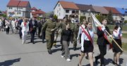 Kolno: Mieszkańcy uczcili rocznicę Konstytucji 3 Maja
