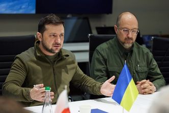 Ukraina zapowiada nacjonalizację rosyjskich majątków. Wszystkich