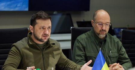 Ukraina zapowiada nacjonalizację rosyjskich majątków. Wszystkich