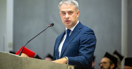 Cyberataki na Polskę. Wicepremier ujawnia skalę i wskazuje na Rosję