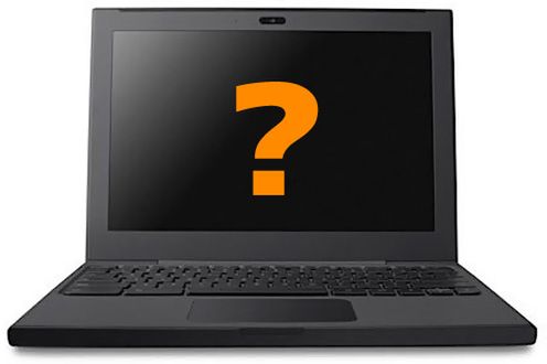 Chromebooki - czego się po nich spodziewać? Czy mają szansę na sukces? 2