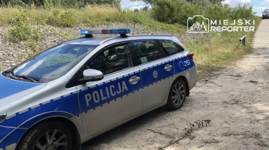 Trzcianka: Starszy mężczyzna wpadł do studni. Życia 87-latka nie udało się uratować