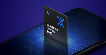 Samsung rzuca wyzwanie Snapdragonowi 8 Elite. Exynos 2500 zaprezentowany