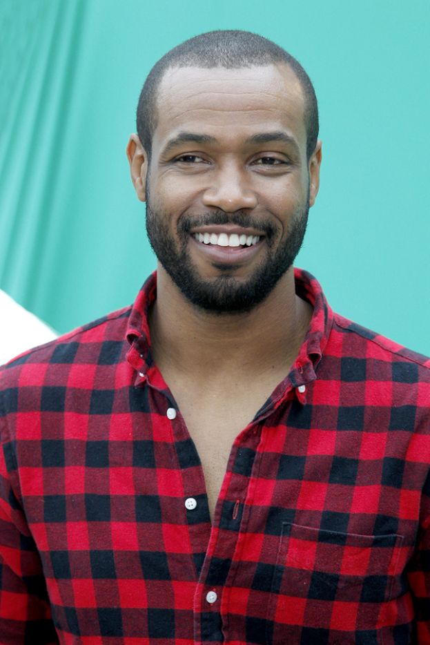 "Facet Old Spice" w Polsce! PRZYSTOJNY? Pudelek