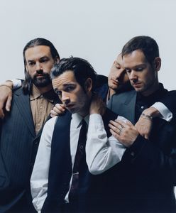 The 1975 Wystąpią W Warszawie!