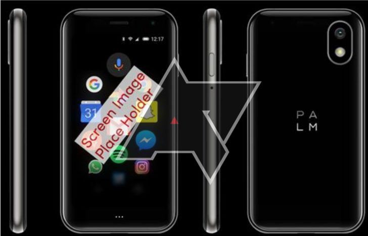 #wSkrócie: "Fortnite" na Androida, 3,3-calowy smartfon Palma i Motorola Moto P30 2
