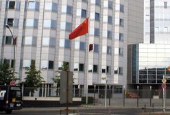 Berlin uderzył w Chiny. "Nie będziemy tego tolerować"
