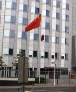 Berlin uderzył w Chiny. "Nie będziemy tego tolerować"