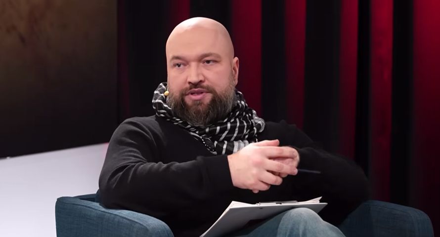 Zbigniew Parafianowicz w Wirtualnej Polsce. Koniec współpracy z Onetem