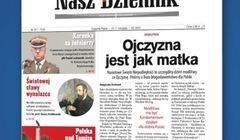 „Nasz Dziennik” kosztuje więcej