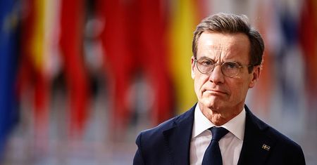 Szwecja obniży podatek od paliw. Będą też dopłaty do rachunków za prąd