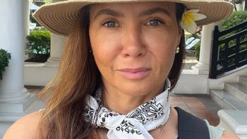 Kinga Rusin wciąż walczy ze swoimi byłymi wspólnikami. "Przegrali, ale nie chcą się z tym pogodzić"