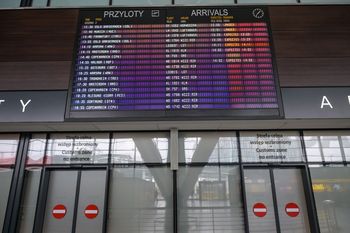 Gdańsk: "Zmierzch" wciąga za bardzo? Chciała ugryźć funkcjonariusza