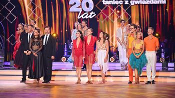 WYNIKI "Tańca z gwiazdami". Tej pary zabraknie w półfinałowym odcinku