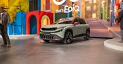 Premiera: Škoda Epiq – tak prezentuje się najmniejszy (i najtańszy) elektryk w rodzinie