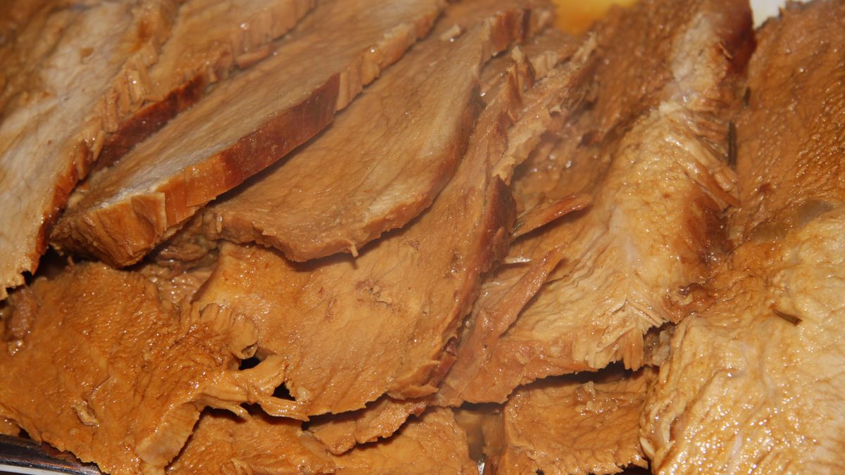 Jakie mięso jest najzdrowsze?