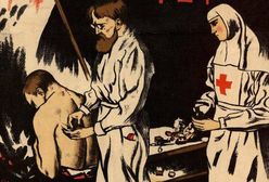 Maseczka to za mało! Jak walczono z epidemiami z ZSRR?