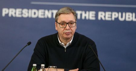Serbski kolos za 1 mld euro? Prezydent ujawnia. Ofertę złożył MOL