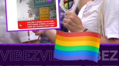 Naczelny Sąd Administracyjny wydał wyrok. Czy to koniec uchwał anty-LGBT?