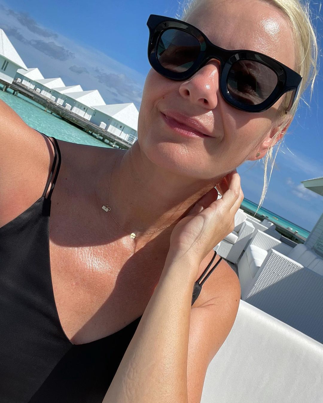 Małgorzata Kożuchowska