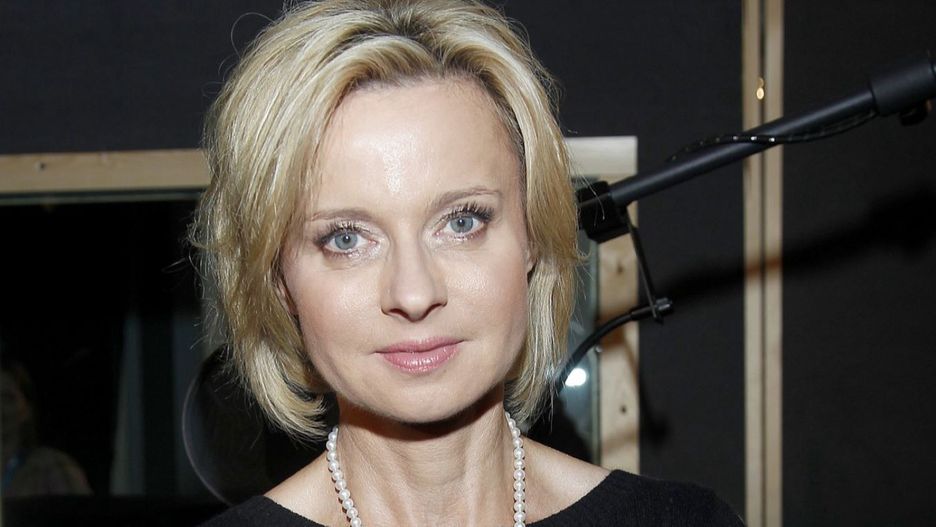 Jolanta Pieńkowska dwukrotnie wychodziła za mąż