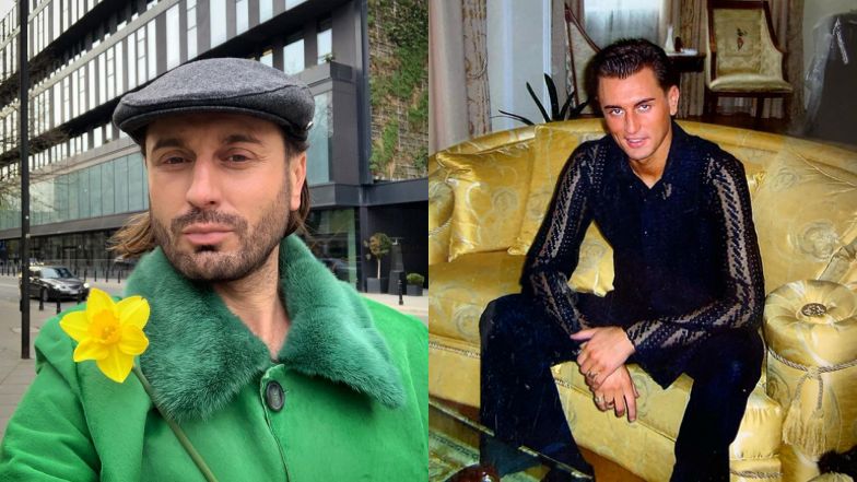 Tak kiedyś wyglądały gwiazdy "Królowych życia"