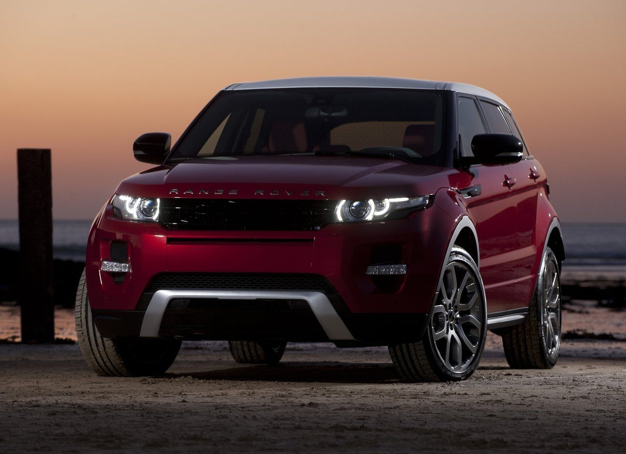 Modne i wygodne auta segmentu SUV [galeria] 41