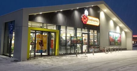 Tylko w sobotę w Biedronce. Banany 50 proc. taniej