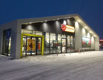 Tylko w sobotę w Biedronce. Banany 50 proc. taniej