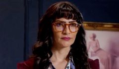 O mężczyznach, którzy nienawidzą kobiet. Recenzja serialu „Brzydula Betty. To jeszcze nie koniec” Amazona