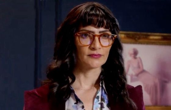 O mężczyznach, którzy nienawidzą kobiet. Recenzja serialu „Brzydula Betty. To jeszcze nie koniec” Amazona