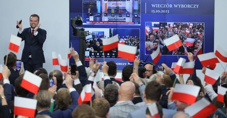 Prawicowy publicysta mówi o PiS. "Słaby przekaz"