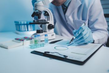 Pot może ujawnić problemy zdrowotne, zanim pojawią się objawy