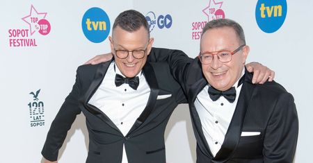 "Na pewno nie chciał odejść". Sianecki o śmierci Morozowskiego