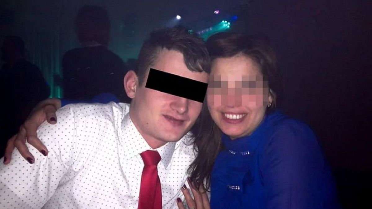 Brutalne zabójstwo w Sokołowie Podlaskim 