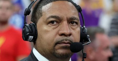 Dziennikarz przesadził? Uraził gwiazdę NBA, a teraz stracił pracę