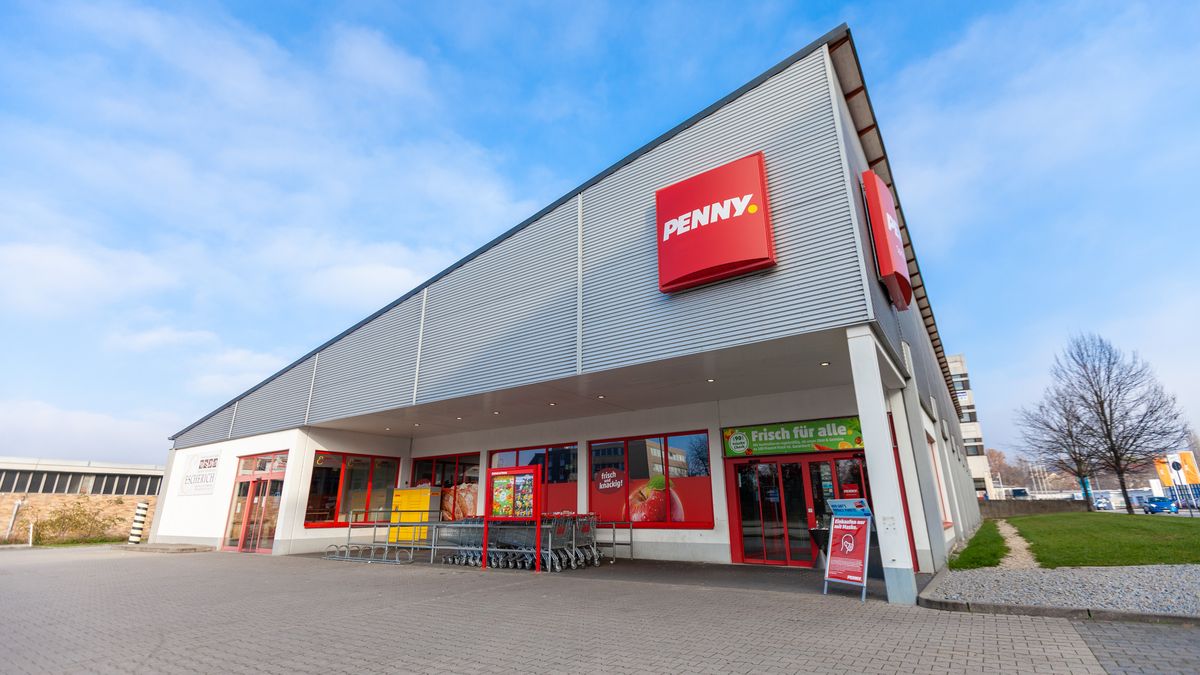 Sieć niemieckich marketów Penny podniosła ceny wybranych produktów. Chodzi o ochronę środowiska