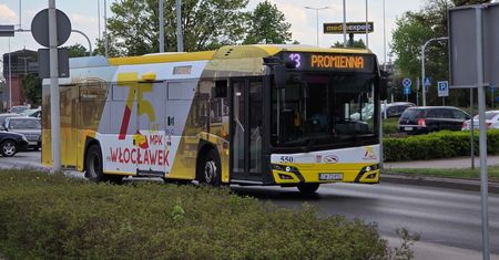 Duże zmiany w kursowaniu autobusów MPK. Jedne linie wracają na stałe trasy, inne pojadą nowym objazdem
