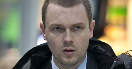 Michał Tusk kupił mieszkanie za pół miliona! "ZAPŁACILI GOTÓWKĄ"