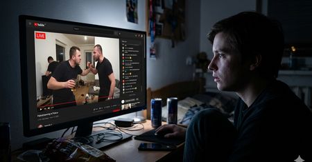 Donate, Fame MMA i Daniel "Magical" - czym jest patostreaming
