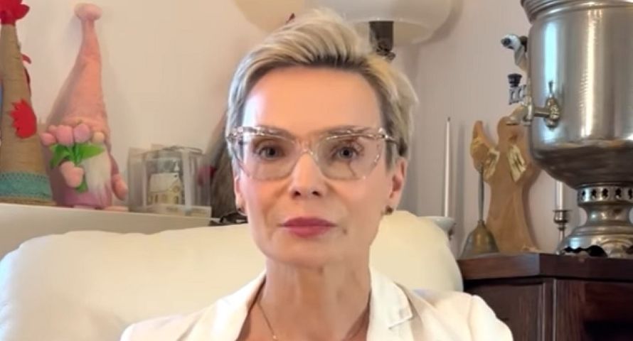 Była szefowa Polskiego Radia pracuje jako logopedka