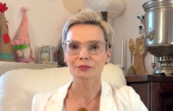 Była szefowa Polskiego Radia pracuje jako logopedka